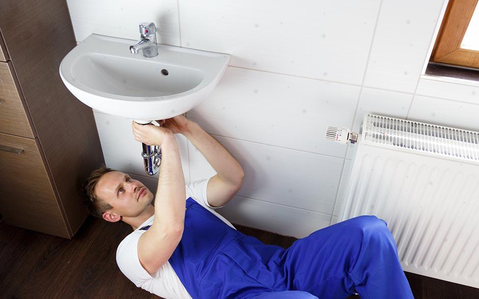 installation sanitaire Sartrouville